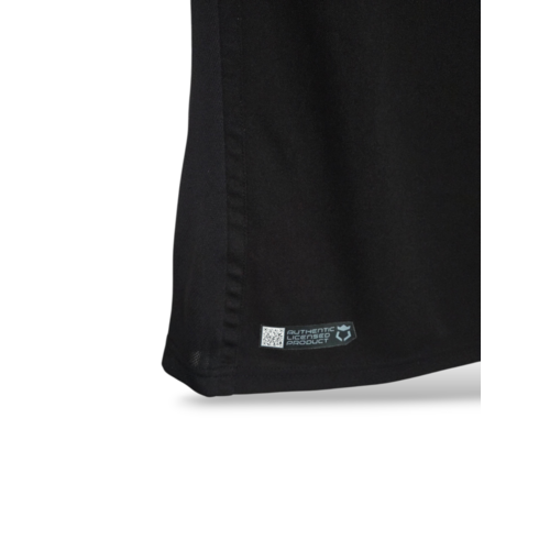 Puma Origineel retro vintage voetbalshirt Borussia Dortmund 2013/14