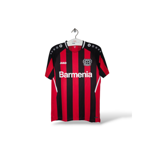 Jako Bayer 04 Leverkusen