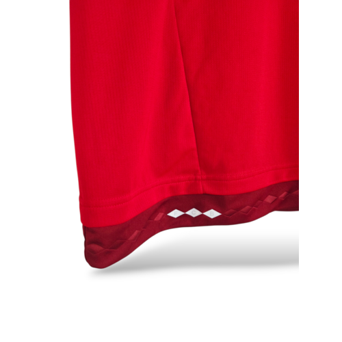 Adidas Original retro vintage football shirt Bayern Munich 2015/16