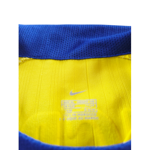 Nike Original retro vintage football shirt Arsenal 2003/05