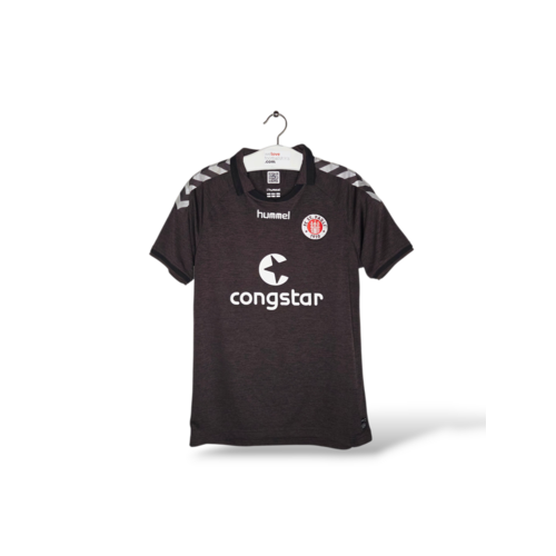 Hummel FC St. Pauli