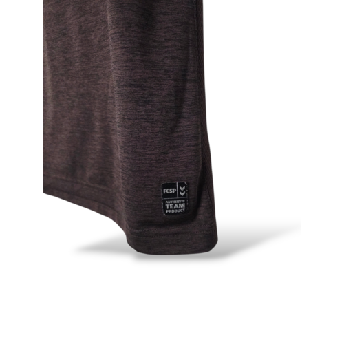 Hummel Original retro vintage football shirt FC St. Pauli 2014/15