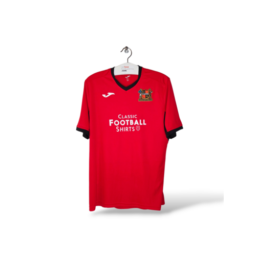 Joma Sheffield F.C.