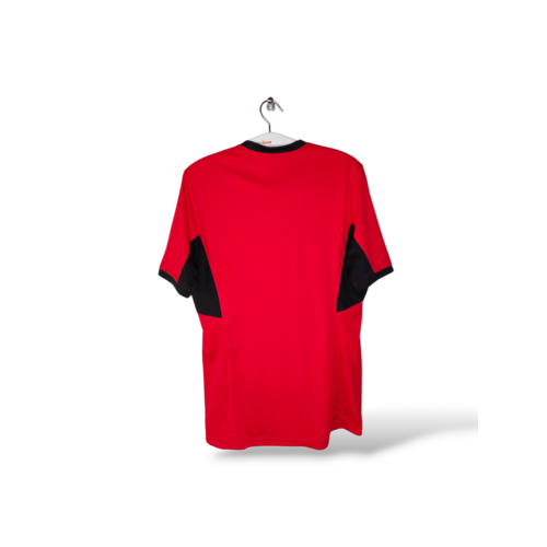 Joma Origineel retro vintage voetbalshirt Sheffield F.C. 2018/19