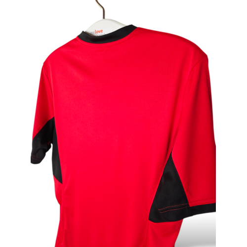 Joma Origineel retro vintage voetbalshirt Sheffield F.C. 2018/19