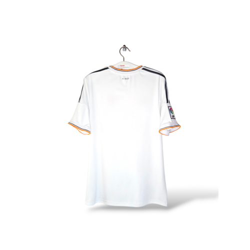 Adidas Origineel retro vintage voetbalshirt Real Madrid CF 2014/15