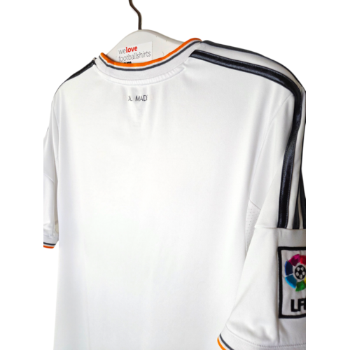 Adidas Origineel retro vintage voetbalshirt Real Madrid CF 2014/15