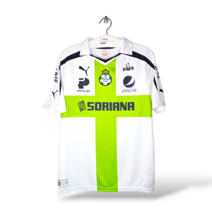 Puma Santos Laguna (L) *ANNIVERSARY