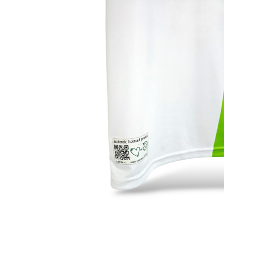 Puma Origineel retro vintage voetbalshirt Santos Laguna 2013/14