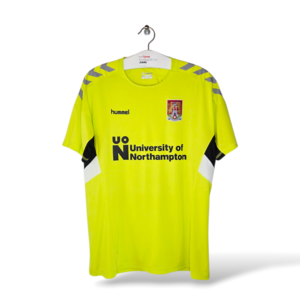 Hummel Northampton Town F.C. (L)