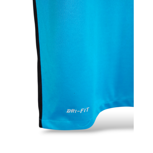 Nike Origineel retro vintage voetbalshirt FC Barcelona 2015/16