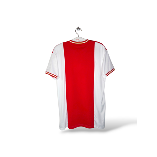 Adidas Origineel retro vintage voetbalshirt AFC Ajax 2022/23