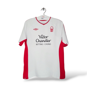 Umbro Nottingham Forest (L)