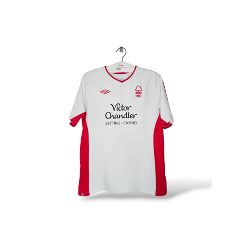 Umbro Nottingham Forest