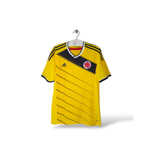 Adidas Original retro vintage football shirt Columbia 2013/14 Adidas Original retro vintage football shirt Columbia 2013/14