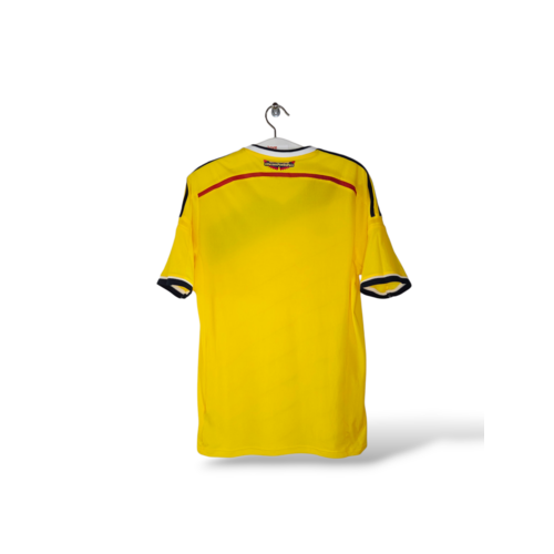 Adidas Original retro vintage football shirt Columbia 2013/14 Adidas Original retro vintage football shirt Columbia 2013/14