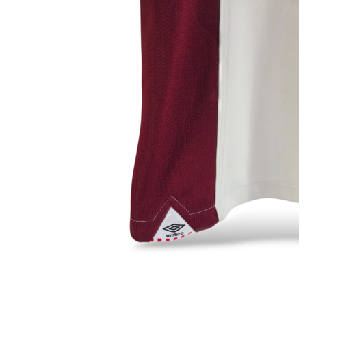 Umbro Original retro vintage football shirt Sunderland A.F.C. 2010/11