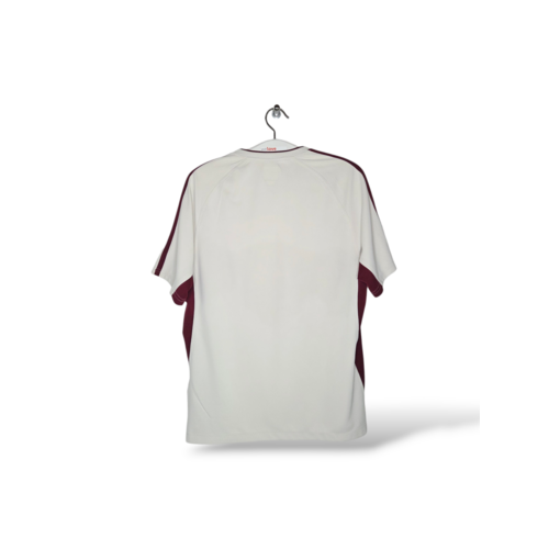 Umbro Original retro vintage football shirt Sunderland A.F.C. 2010/11