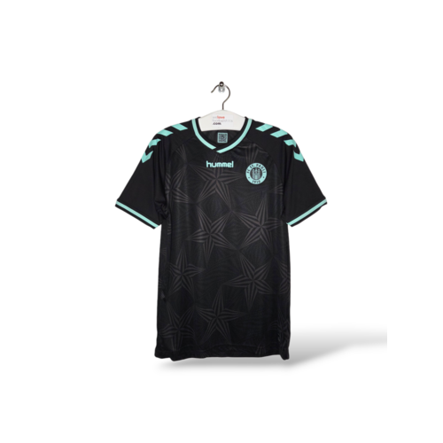 Hummel FC St. Pauli Hummel FC St. Pauli
