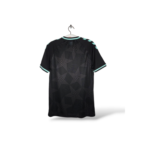 Hummel Original retro vintage football shirt FC St. Pauli 2014/15 Hummel Original retro vintage football shirt FC St. Pauli 2014/15