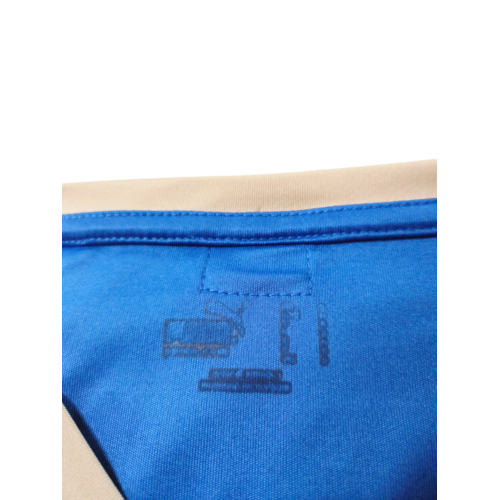 Puma Original retro vintage football shirt Italy EURO 2008