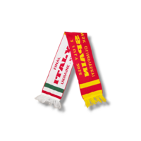 Football Scarf Italy - Spain