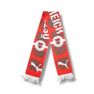Puma Fußballschal Österreich