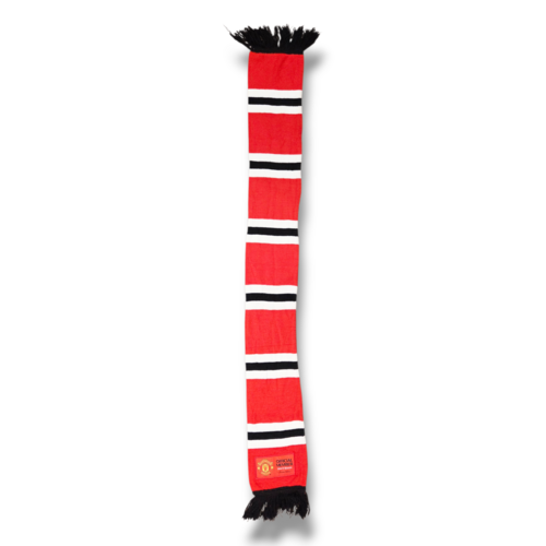 Original Football Scarf Manchester United