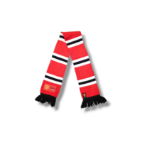 Voetbalsjaal Manchester United