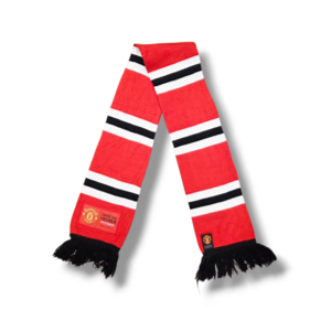 Football Scarf Manchester United
