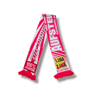 Football Scarf 1. FC Kaiserslautern Football Scarf 1. FC Kaiserslautern