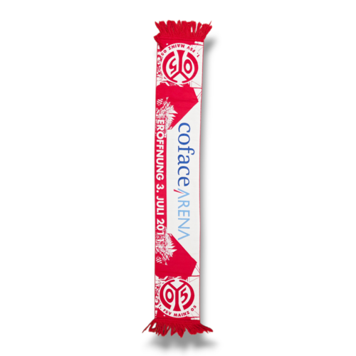 Originele Voetbalsjaal 1. FSV Mainz 05