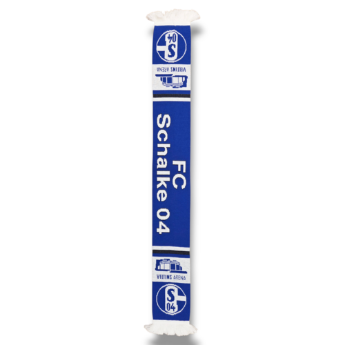 Originele Voetbalsjaal FC Schalke 04