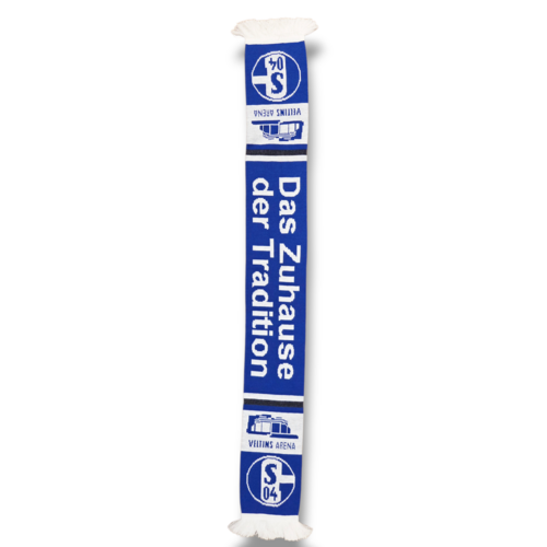 Originele Voetbalsjaal FC Schalke 04