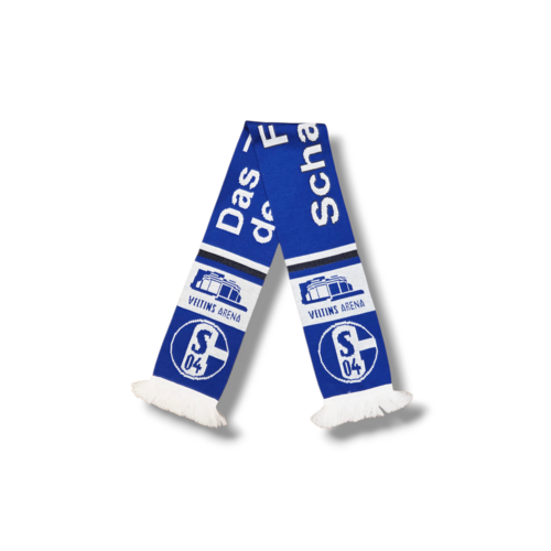 Voetbalsjaal FC Schalke 04