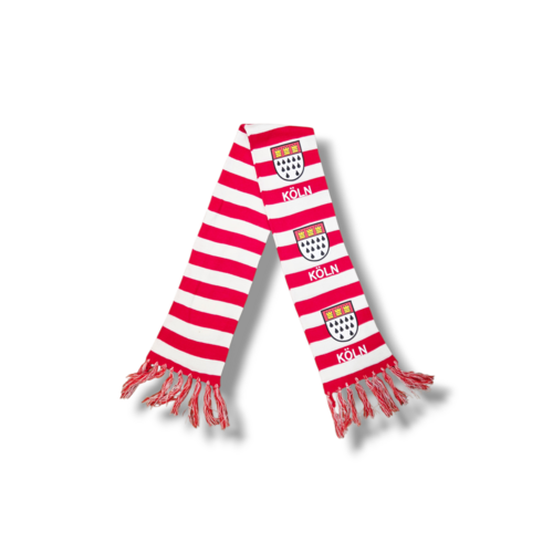 Voetbalsjaal 1. FC Köln