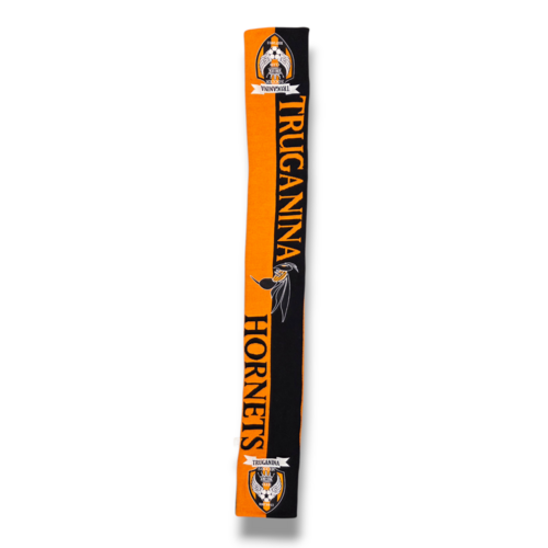 Originele Voetbalsjaal Truganina Soccer Club