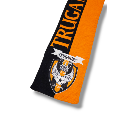 Originele Voetbalsjaal Truganina Soccer Club