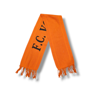 Football Scarf FC Volendam Football Scarf FC Volendam