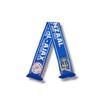 Fußballschal vv Oldenzaal - AFC Ajax
