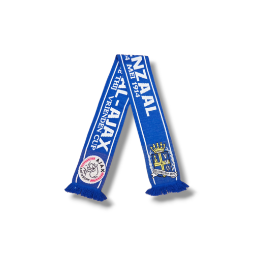 Voetbalsjaal vv Oldenzaal - AFC Ajax Voetbalsjaal vv Oldenzaal - AFC Ajax