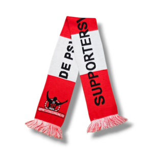 Football Scarf PSV Eindhoven Football Scarf PSV Eindhoven