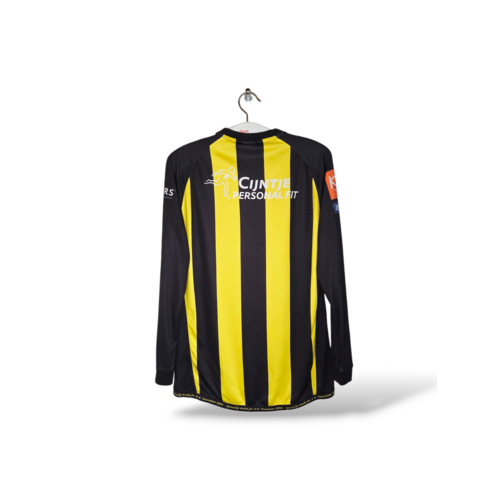 Patrini Origineel retro vintage voetbalshirt VV Veendam 1894 2022/23