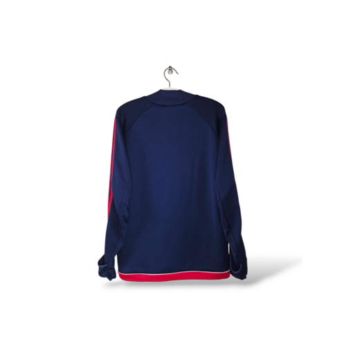 Nike Origineel Adidas voetbal pullover AFC Ajax 2017/18