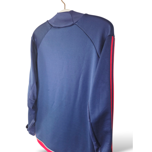 Nike Origineel Adidas voetbal pullover AFC Ajax 2017/18