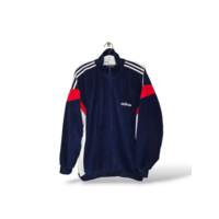 Adidas Jacke 90er