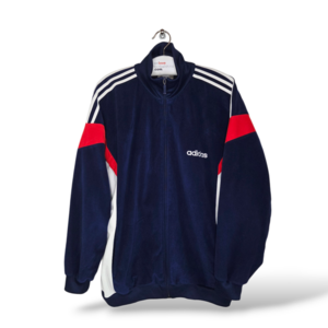 Adidas Adidas jacket 90s (XL) Adidas Adidas jacket 90s (XL)