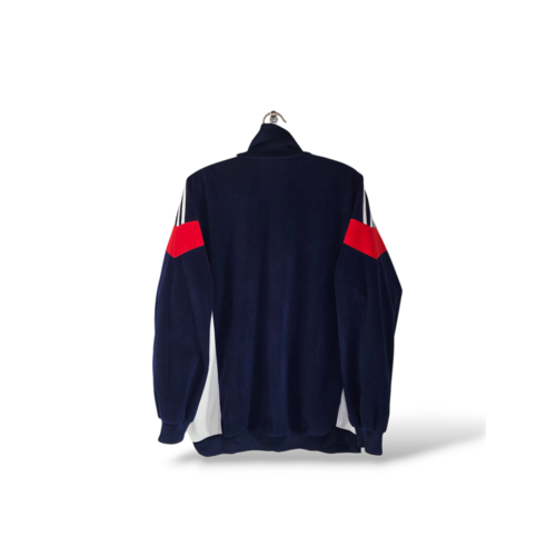 Adidas Origineel Vintage voetbal jacket Adidas 90s