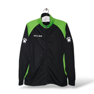 Kelme Kelme Trainingsjacke