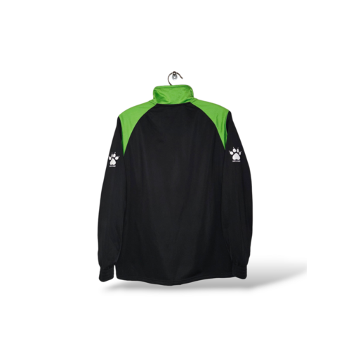Kelme Origineel Kelme Trainingsjack Kelme Origineel Kelme Trainingsjack